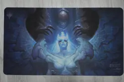 Magic the Gathering Ultra Pro Official Pinfinity Enslave - Image 1