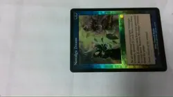Nostalgic Dreams - Torment foil - Image 1