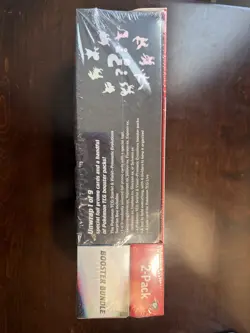 Pokemon TCG Prismatic Evolutions Surprise Box & Booster Bundle Sams Club SEALED - Image 2