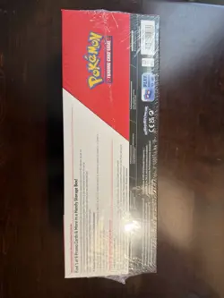 Pokemon TCG Prismatic Evolutions Surprise Box & Booster Bundle Sams Club SEALED - Image 3