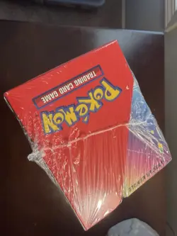 Pokemon TCG Prismatic Evolutions Surprise Box & Booster Bundle Sams Club SEALED - Image 5