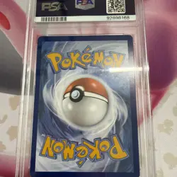 Charmander #168 - Pokemon Scarlet & Violet 151 Illustration Rare - PSA 9 - Image 3