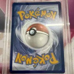Charmander #168 - Pokemon Scarlet & Violet 151 Illustration Rare - PSA 9 - Image 4