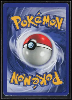 Pokemon TCG Bellossom #003/111 Neo Genesis 1st Edition - Image 2