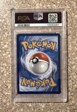 Pokemon Zekrom ex 172/086 Sv: Black Bolt Black White Rare EX Holo PSA 10 - Image 2