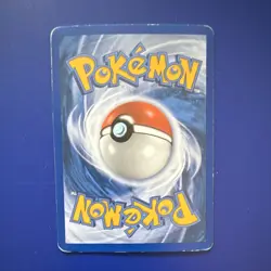 Pokemon Charmander Power Keepers Reverse Holo 48/108 50 HP 2007 English - Image 3