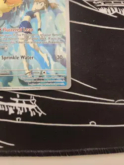 Pokemon TCG Misty's Psyduck IR Destined Rivals English - 193/182 - Image 5