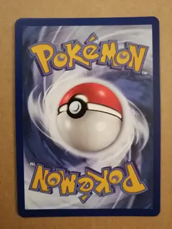 Pokemon TCG - Pikachu VMAX 188/185 Rainbow Secret Rare Vivid Voltage Printlines - Image 2