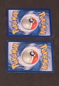 Pokemon: Pikachu - 94/123 - Reverse Holo Lot - D&P Mysterious Treasures - LP - Image 5
