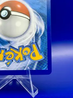 Seismitoad ex 105/086 Brazilian IR Pokemon Black Bolt Shinji Kanda NM - Image 5