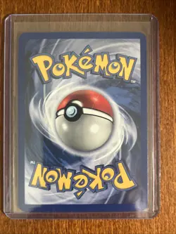 [NM] 2000 Pokemon Gym Heroes Brock's Sandrshrew 1st Edition #72/132 - Image 2