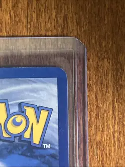 [NM] 2000 Pokemon Gym Heroes Brock's Sandrshrew 1st Edition #72/132 - Image 3
