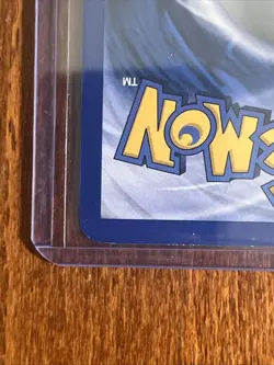 [NM] 2000 Pokemon Gym Heroes Brock's Sandrshrew 1st Edition #72/132 - Image 5