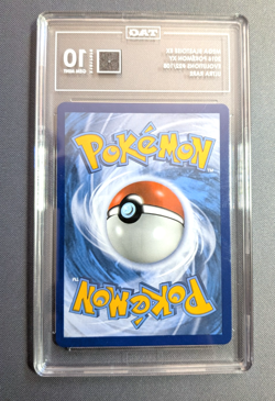 2016 Pokemon Mega Blastoise EX 22/108 2016 XY Evolutions tcg english - TAG 10 - Image 2