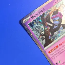 Munkidori 095/167 Halloween Cosmos Promo Near Mint Pokemon TCG - Image 3