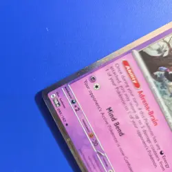 Munkidori 095/167 Halloween Cosmos Promo Near Mint Pokemon TCG - Image 4