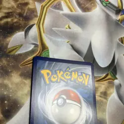 Pokemon TCG Rayquaza SWSH029 Sword & Shield Cosmos Holo Black Star Promo - NM - Image 4