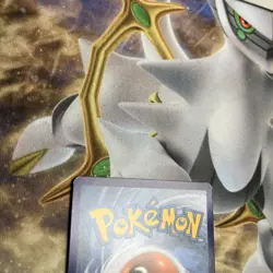 Pokemon TCG Rayquaza SWSH029 Sword & Shield Cosmos Holo Black Star Promo - NM - Image 5