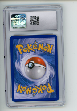 2012 Pokemon Dragon Vault Dragonite 5/20 Holo CGC 7 - Image 2