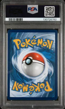 2019 POKEMON SUN & MOON COSMIC ECLIPSE #157 RESHIRAM & ZEKROM GX PSA 10 - Image 2