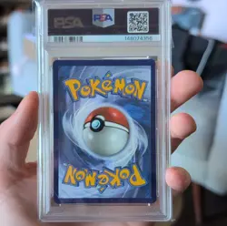 Pokemon Mega Dragonite EX Mega Attack Rare 271/217 Me: Ascended Heroes PSA 10 - Image 2