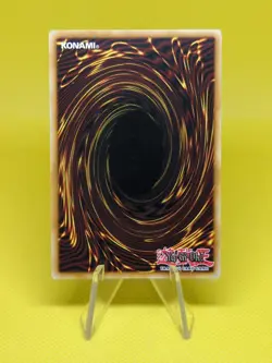 Yugioh - Karakuri Ninja mdl 919 "Kuick" (STOR-EN028) - Common 1st Edition - Image 2