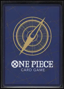 OP TCG O-Nami (Alternate Art) #OP06-101 Wings of the Captain - Image 2
