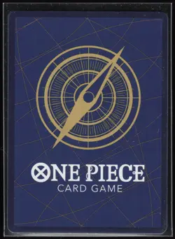 OP TCG Gum-Gum Red Roc (Alternate Art) #OP04-056 - Image 2