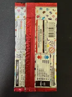 Pokemon Card 151 Scarlet Violet sv2a Booster New Sealed 1Pack(Korean) - Image 2