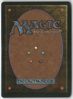 Anaba Spirit Crafter Magic The Gathering Homelands MTG Card Played - Image 2