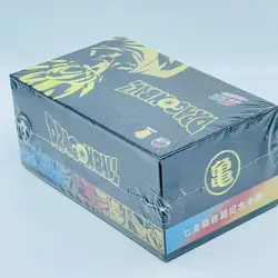 Dragon Ball Doujin Trading Card Premium Booster Box NEW 2022 LZ-SC-0105 DRIP - Image 4