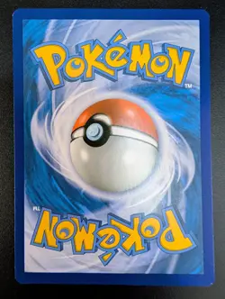 Manaphy Holo - PROMO - XY113 - Official Pokemon Card FR - Image 2