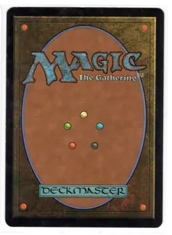 MTG Parallel Thoughts - Scourge (SCG) Regular Magic Lightly Played - Image 2