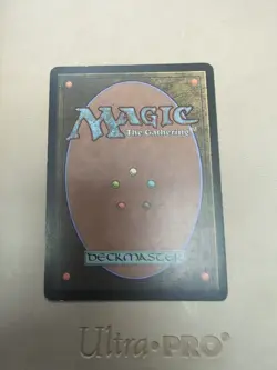 MTG Dispatch [New Phyrexia] Moderately Played Foil​ - Image 2