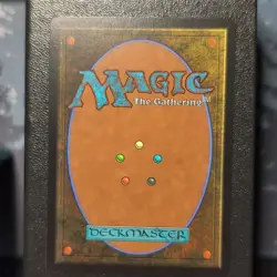 Magic: The Gathering Spark Double Commander Masters 856 Blue Rare 2023 Regular - Image 2