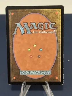 MTG - Magic The Gathering - Jackal Pup - Tempest - LP/EX! - Image 2