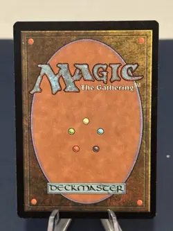 MTG - Magic The Gathering - Jackal Pup - Tempest - NP/NM! - Image 2