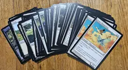 MTG Lorwyn - Kithkin Militia Theme Deck, Open, Excellent/NM - Image 4