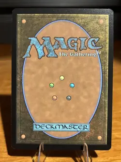 NM Fabled Passage, MTG, TMNT Commander, Magic the Gathering, 67 - Image 2