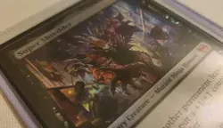 Super Shredder Teenage Mutant Ninja Turtles Foil - Image 1