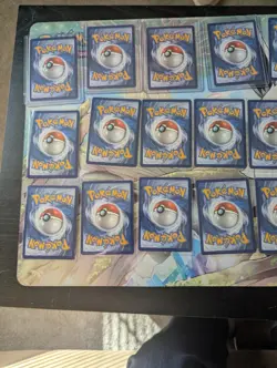 Pokemon Card Lot Ex And Art Rare Mega Phantasmal Flames And Ascending Heros - Image 5