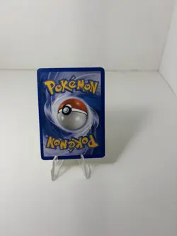 Pokemon D&P Majestic Dawn Plusle Rare 28/100 LP Condition - Image 2