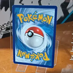 Pokemon Dark Gyarados Holo Rare 8/82 Team Rocket CELEBRATIONS english - Image 2