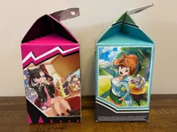 Pokemon TCG: Marnie & Juniper Premium Tournament Collection Box - New/Sealed - Image 4
