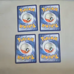 Cute Dragon Pokemon TCG card lot Dratini Dragonair 11x - Image 5