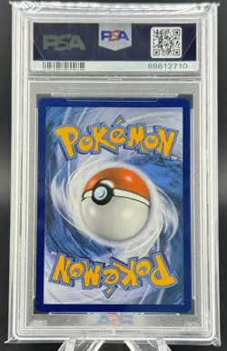 2022 Pokemon SWSH BSP FA Charizard VMAX 261 Ultra-Premium Collection PSA 10 - Image 2