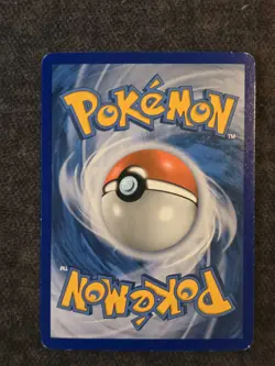 Pokemon Cloyster 14/101 Delta Species EX Dragon Frontiers Holo Stamped - Image 2
