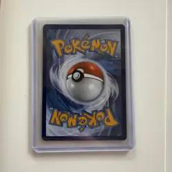 Mimikyu (Delta Species) - SWSH136 - Promo Holo Pokemon TCG - Image 2