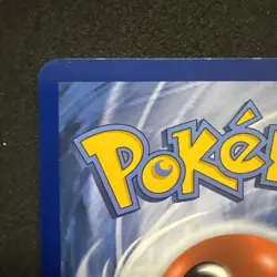 Lugia BREAK 79/124 Fates Collide Holo Pokemon - Image 3