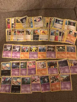 Pokemon GX EX Legendary Promo Trainer Card Lot 60 Articuno Sylveon Rayquaza - Image 1